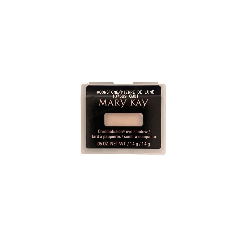 Mary Kay Chromafusion Eye Shadow Single Champagne Moonstone Shimmer 0.05oz